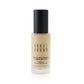 Bobbi Brown Skin Long-Wear Weightless Foundation Broad Spectrum SPF 15, Porcelain (0), 1 Fl Oz