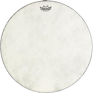 Remo HD-8514-00 Fiberskyn Frame Drum, 14"