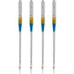 SINGER 4820 Universal Ball Point Machine Needles for Knit Fabric, Size 90/14, 4-Count