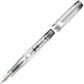 Pilot Prera Iro-Ai Fine-Nib Transparent Black Body Fountain Pen (FPRN-350R-TBF)