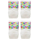 Baby Alive Doll Diaper Refill, Includes 4 Diapers, Toys Accessories, for Kids Ages 3 Years Old and Up - My Store