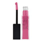 Maybelline New York Color Sensational Vivid Matte Liquid Lipstick, Electric Pink, 0.26 fl. oz.