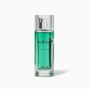 Buy now RASASI Fattan Pour Homme Eau De Parfum Men Spray, 1.7 Oz – Arabian Perfume For Men With Long Lasting Perfume Notes, Ideal Choice For Men Perfumes, Elegant And Captivating Fragrance For Every Occasion at indiglob india
