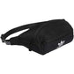 adidas Originals National Waist Pack, Black/White, One Size