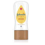 Buy now Johnson's Baby Oil Gel, Moisturizing Baby Massage Mineral Oil Enriched with Shea & Cocoa Butter, Dry Skin Relief for Babies, Kids & Adults, Nourishing & Gentle on Delicate Skin, 6.5 fl. oz at indiglob india