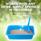 Buy now Arm & Hammer 40015029: Litter Deodorizer Double Duty 30 Oz at indiglob india