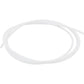uxcell 2M Length 1mm ID 2mm OD PTFE Tubing Tube Pipe for 3D Printer RepRap