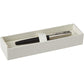 Parker Jotter Fountain Pen | Bond Street Black | Medium Nib Blue Ink | Gift Box
