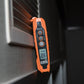 Buy now Klein Tools IR07 Dual Infrared (IR) and Probe Pocket Size LCD Digital Thermometer at indiglob india