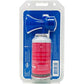 Large 3.5oz Marine Safety Air Horn, Very Loud Handheld Fog Horn, Compressed Can 3.5oz for Boating and Walking Safety