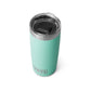Buy now YETI Rambler 10 oz Tumbler, Stainless Steel, Vacuum Insulated with MagSlider Lid, Tropical Pink Seafoam at indiglob india