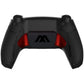 Buy now MODDEDZONE Smart Extreme Modded Controller + Anti Recoil 2 Remap Buttons & Interchangeable Thumbsticks & Hair Triggers, Tactical Buttons Compatible with PS5 Custom Controller PC (Red Extreme) at indiglob india