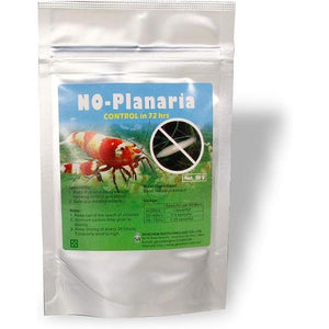 Buy now SOBAKEN Genchem No Planaria Shrimp Safe Planaria Hydra Killer Shrimp Fish Planted Tank Default at indiglob india