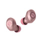 Buy now Raycon Everyday Classic Bluetooth Wireless Earbuds + Microphone with Active Noise Canceling, Sweat & Water-Resistant Earphones, Ear Buds Wireless Bluetooth 32 Hours Playtime (Rose Gold) at indiglob india