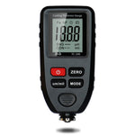Buy now Car Coating Thickness Meter for Used Car Buyers, Paint Mil Thickness Meter Gauge Check The Car’s Original Coating Auto Car Paint Meter (Black) at indiglob india