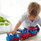 Buy now Green Toys Train - Blue at indiglob india