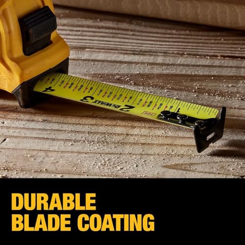 Buy now DEWALT Atomic Compact Series 16 ft. Tape Measure (DWHT38116S) at indiglob india