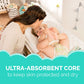 Buy now Seventh Generation Baby Diapers for Sensitive Skin, Animal Prints, Size 5, 23 Count at indiglob india