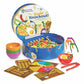 Buy now Learning Resources Noodle Knockout! Fine Motor Game Math Busy Board Sensory Bin STEM Toys, Ages 4+ at indiglob india