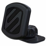 Buy now Scosche MAGDMB MagicMount Magnetic Phone Mount for Car, Dashboard Cell Phone Holder with 360° Adjustable Magnet Head, Universal Phone Stand for Car Compatible with iPhone, Samsung, and All Devices at indiglob india