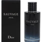 Buy now CHRISTIAN DIOR Sauvage For Men Eau De Toilette Spray, 6.8 Ounce at indiglob india