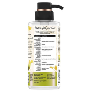 Hair Food Shampoo, Avocado & Argan Oil, 10.1 Ounce