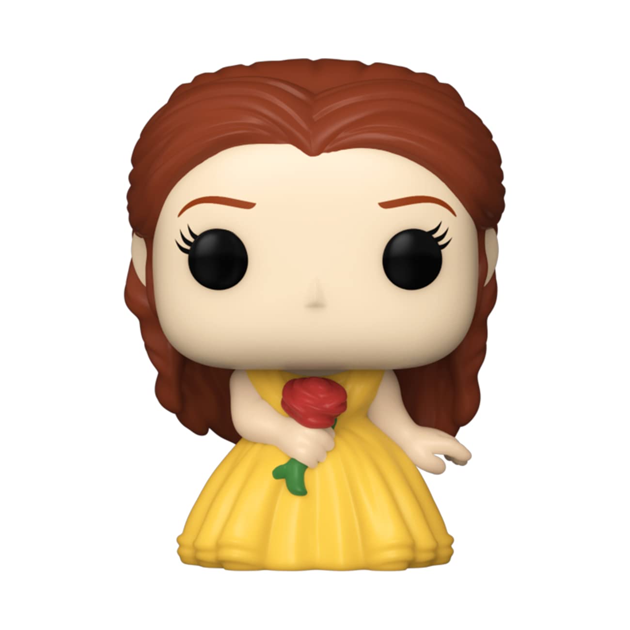 Buy now Funko Bitty Pop Disney Princesses - Cinderella, Snow White, Aurora and A Surprise Mystery Mini Figure - 0.9 Inch (2.2 Cm) Collectable - Stackable Display Shelf Included - Gift Idea at indiglob india