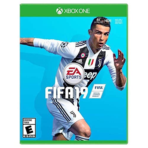 Buy now FIFA 19 - Standard - PlayStation 4 at indiglob india