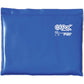 Chattanooga ColPac - Reusable Gel Ice Pack - Half Size - 7.5 in x 11 in (19 cm x 28 cm) - Cold Therapy - Knee, Arm, Elbow, Shoulder, Back - Aches, Swelling, Bruises, Sprains, Inflammation