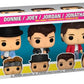 Buy now NKOTB Funko POP! New Kids on The Block Band 5-Pack Exclusive Pop! Vinyl Figures, 65234 at indiglob india