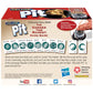 Buy now Deluxe Pit by Winning Moves Games USA, Loud and Raucous Party Game for 3 to 8 Players, Ages 7 and Up at indiglob india