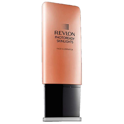 Revlon Photo Ready Skinlights Face Illuminator - Bare Light - 1 oz