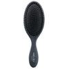 Cala Wet-n-dry metallic rose gold hair brush - Black