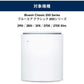 BLUEAIR Classic 200 Series Genuine Particle Filter; fits Classic 280i, 203, 203 Slim, 205, 270E, 270E Slim