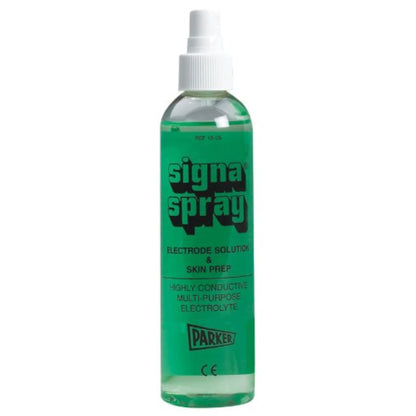 Buy now Parker W60699S Spectra 360 Signa Spray, Electrode Solution & Skin Prep, 8.5 oz. at indiglob india