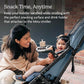 Buy now UPPAbaby Snack Tray for Minu + Minu V2 Stroller/Quick Attachment/Folds with Stroller at indiglob india