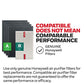 Buy now Honeywell HEPA Air Purifier Filter Kit – Includes 1 HEPA R Replacement Filter and 4 A Carbon Pre-Cut Pre-Filters – Airborne Allergen Air Filter Targets Wildfire/Smoke, Pollen, Pet Dander, and Dust at indiglob india