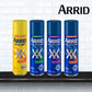 Buy now Arrid Deodorant 6 Ounce Aerosol XX Morning Clean (177ml) (2 Pack) at indiglob india