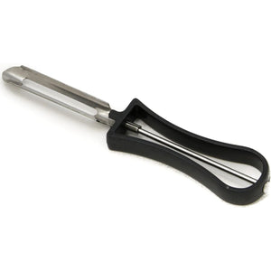 Chef Craft Black Vegetable Peeler