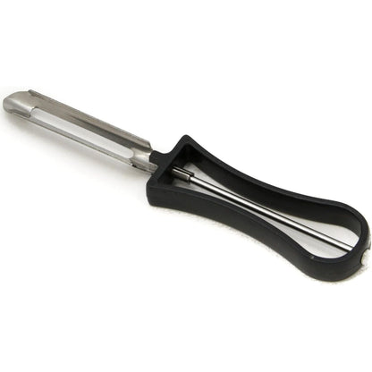 Chef Craft Black Vegetable Peeler