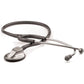 ADC Adscope 615 Platinum Sculpted Clinician Stethoscope with Tunable AFD Technology, Tactical