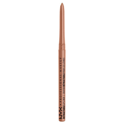 NYX PROFESSIONAL MAKEUP Mechanical Lip Liner Pencil, Nude Pink