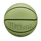 Buy now Wilson Luminous Glow Basketball at indiglob india