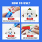 Buy now GAN Speed Cube Lube 10ml & Storage Bag at indiglob india