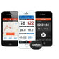Buy now Wahoo RPM Cycling Cadence Sensor for Outdoor, Spin and Stationary Bikes, Blue at indiglob india