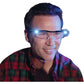 Ontel Mighty Sight LED Magnifying Eyewear