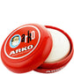 Arko Shaving Soap In Bowl, 90 Gram