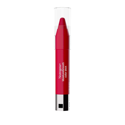 Neutrogena Moisturesmooth Color Stick, 20 Fresh Papaya, .011 Oz.