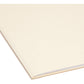 Smead File Folder, 1/3-Cut Tab, Assorted Positions, Letter Size, Manila, 24 per Pack (11928)