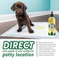 Buy now Bodhi Dog Potty Training Spray - Puppy & Dog Training Aid for Indoor & Outdoor Attractant Spray Use - Encourages Proper Dog Pee Here Habits - Safe for Pets & Home - Made in The USA (8 Fl Oz) at indiglob india